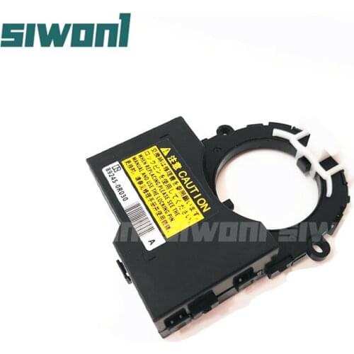 OE# 89245-0R030 892450R030 Steering Angle Sensor For 2016-2020 TOYOTA TACOMA