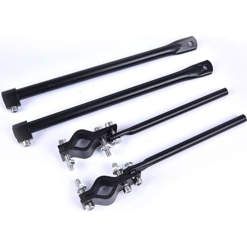 Bike Rack Aluminum Alloy Luggage Rear Carrier Trunk for Bicycles Rear Shelf Rack Luggage Rear Carrier Trunk