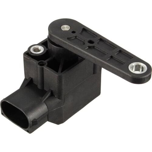 Black Xenon Car Headlight Level Control Switch Sensor 4B0907503 For AUDI TT A3 A4 S6 A6 For VW For Bettle For Bora For Passat