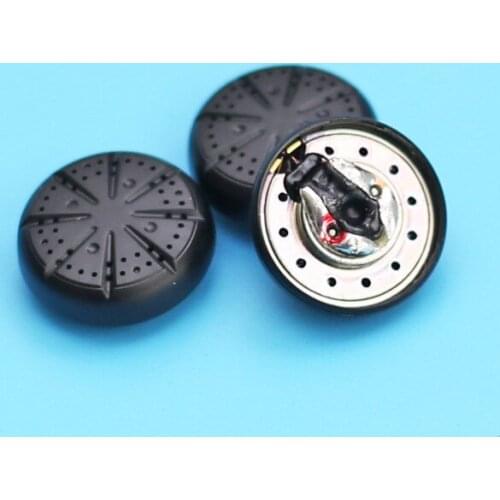 15.4mm speaker unit mx500 32ohms 20pcs