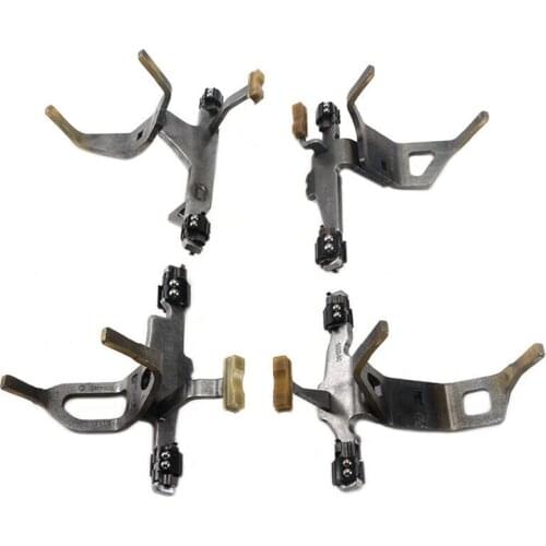 Gangji Spare Parts For Automatic Boxes