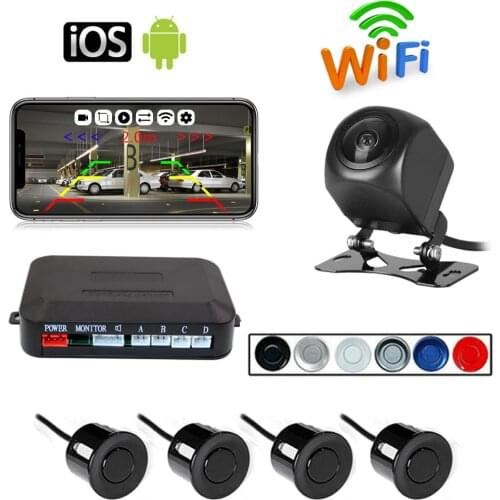 Парктроники Kebidumei China At AliExpress