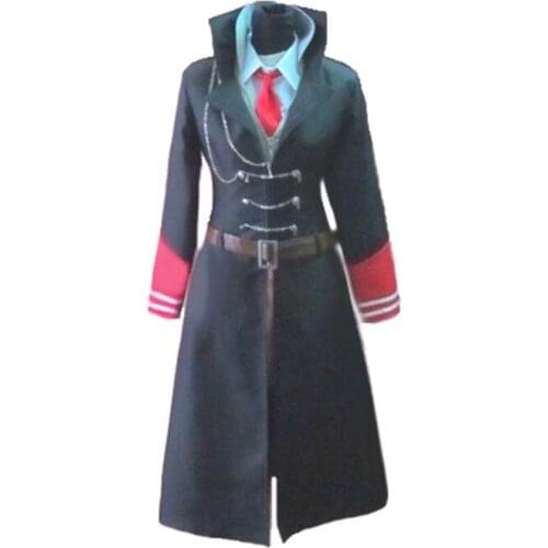 Touhou Project Reisen Udongein Inaba cosplay costume 11