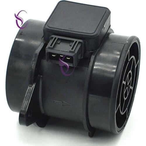 MAF Mass Air Flow Sensor For Kia Rio DC 1.3 1.5 16V 2000-2005 5WK9625 5WK9625Z 0K32A-13210 0K32A13210 5WK9 625 0K32A 13210