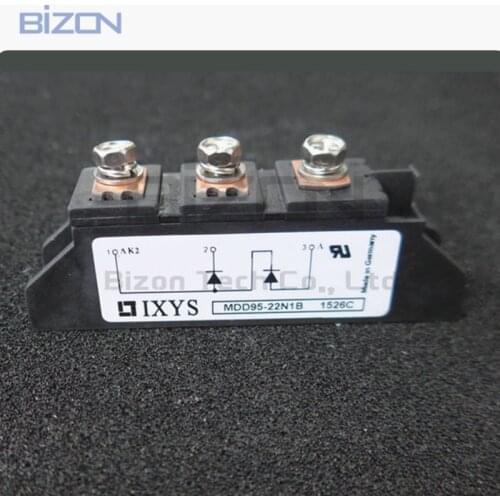 MDD95-08N1B MDD95-12N1B MDD95-16N1B MDD95-22N1B