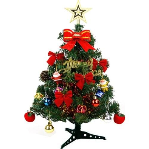 MUQGEW Artificial Christmas Trees