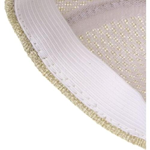 Men Golf Driving Sun Flat Cabbie Newsboy Unisex Herringbone Duckbill Ivy Hat Cap 50JF