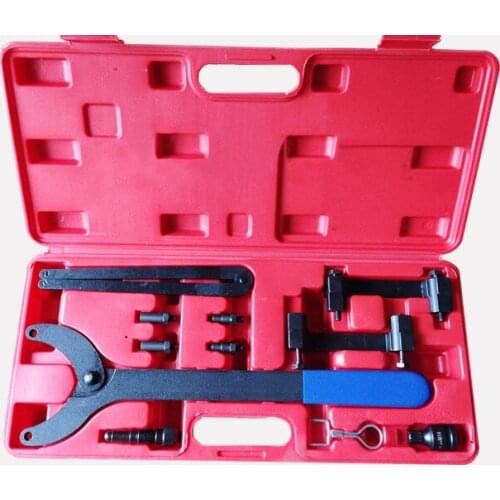 Wholesale Chain Engine Camshaft Locking Set Auto Timing Tool Kit For Audi A4 A6 A8 3.2L Fsi Auto Repair Tools