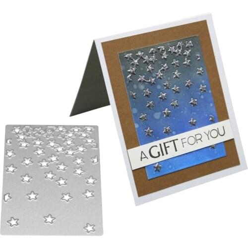 Christmas Deer Numbers Metal Cutting Dies Stencil Scrapbooking DIY Album Stamp Paper Card Embossing