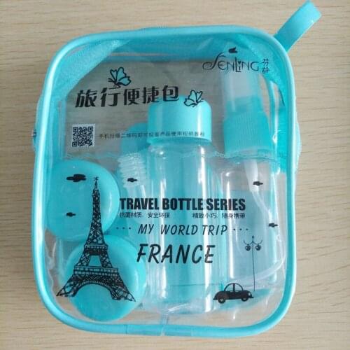 VanKood Facial Care Tools