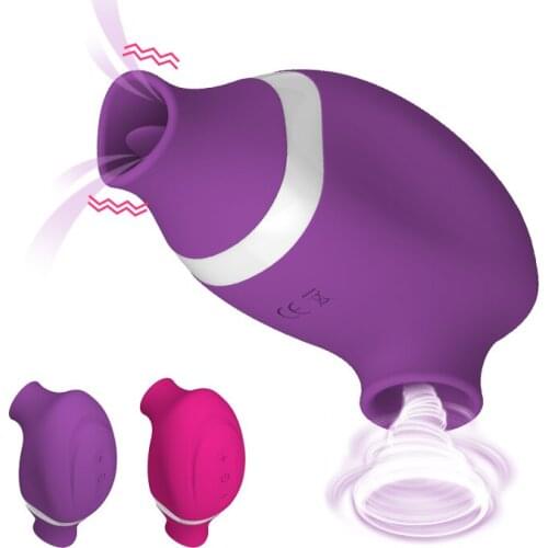 Sucking Vibrator G spot Clitoris Sucker Sex Toys for Woman Vaginal Pussy Nipple Stimulator Dildo Blowjob Vibrator Adult Sex Toys