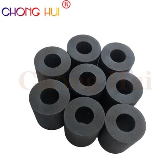10X 302BR06521 302F906230 302F906240 Pickup Rubber for Kyocera M2035dn M2535dn FS 1028 1035 1100 1120D 1128 1135 1300D 1320D
