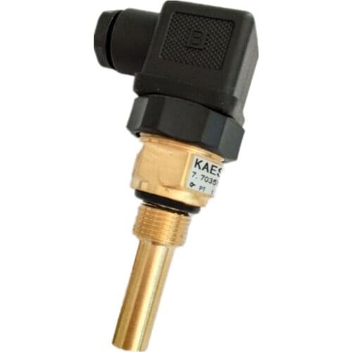 7.7035.1 Temperature Sensor for Kaeser Screw Air Compressor Spare Part