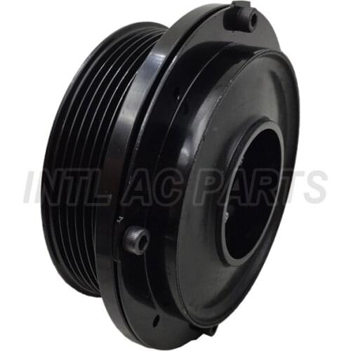 7SEH17C Auto Car Air AC A/C Compressor Clutch For Toyota Highlander 2.7L 88310-OT020 88310-48250 88310-4840 883104840