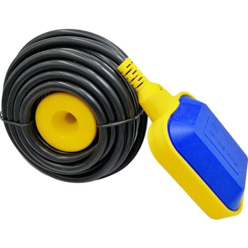 DIJIANG Level Sensors