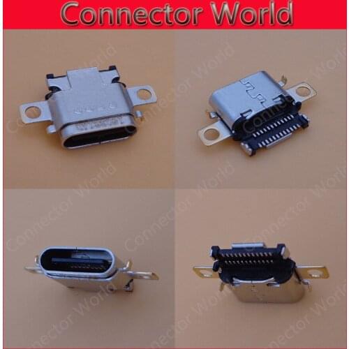 For Letv X800 MAX X900 1S PRO X500 X600 Le 2 x620 x621 New micro USB Charging Port Dock Plug jack socket Connector Repair Parts