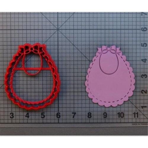 Cookie Moulds Cookie Cutter Pastry Mold Patisserie Christmas Pastry Mold Cake Decorating Tools Kitchenware Mom Apron