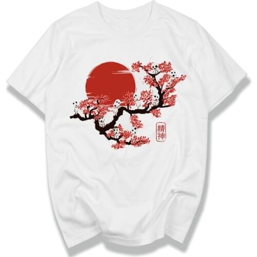 Studio Ghibli Miyazaki Hayao Spirit Away Peach Blossom Anime Japan Kawaii Totoro Cartoon Women Printed Summer T Shirts