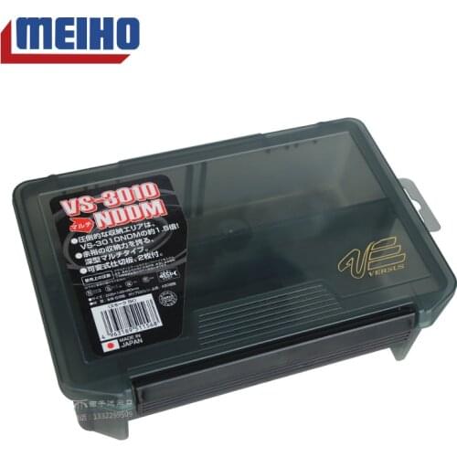 Meiho Mingbang vs-3010 imported from Japan