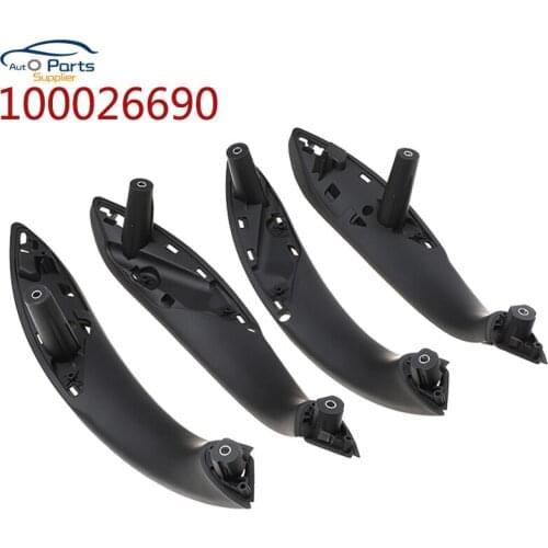 New Black Color Door Handle Install For BMW 3 series F30 F80 F31 F35 front, rear, left, right 100026690 4JT001 YPBMCMLS