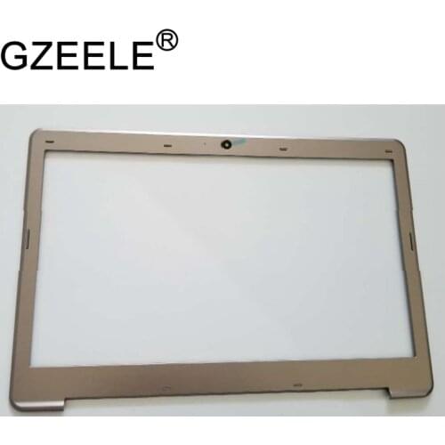 GZEELE NEW for Acer Aspire Ultrabook S3 MS2346 S3-371 S3-951 S3-391 13.3" Laptop LCD Bezel Cover 460CX0LA01 HB2-B011-001 B case