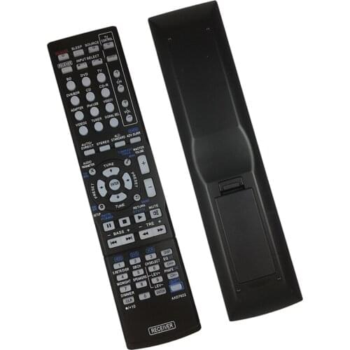 New Generic Remote Control For Pioneer VSX-420-K VSX-421 VSX-522 VSX-522-K AV Receiver