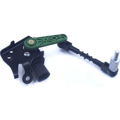 Front Light Headlight Level Height Sensor OEM 4H0941285G For VW Phideon Audi A6 A7 A8 RS7 3C0907503 4H0 941 285 G