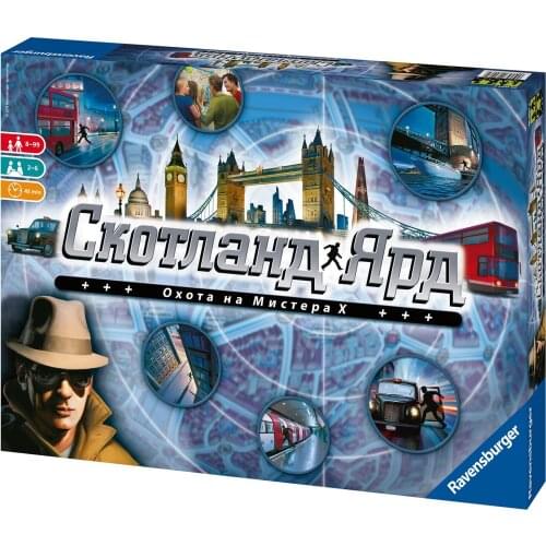 RAVENSBURGER Card Games