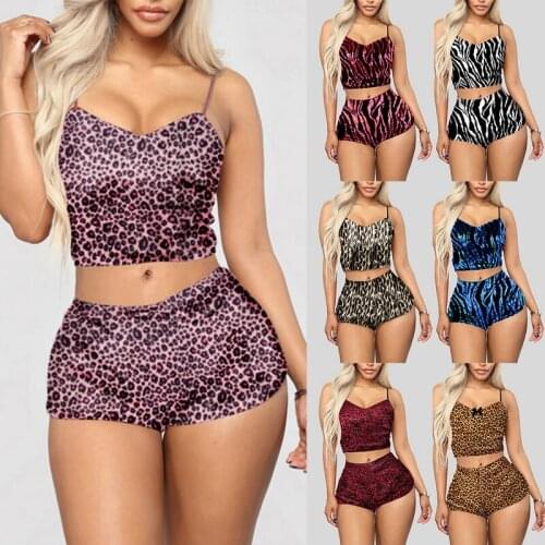 Sexy Pajamas For Women Robe Sets Pijamas Women Sleepwear Sexy Nightwear Lingerie Bra Underwear Plus Size Home clothes Fashion