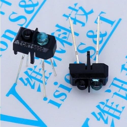 20PCS TCRT5000L TCRT5000 Reflective Optical Sensor Infrared IR Photoelectric Switch