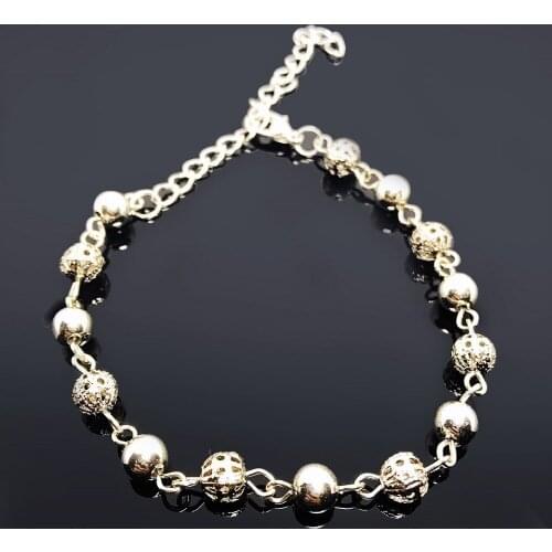 WUYAZQI Bead Bracelets