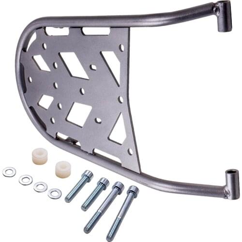 Rear Luggage Rack For Honda CRF250L Enduro CRF 250L 250M For Rally 2012-present