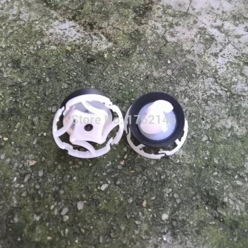 20PCS INTERIOR DOOR TRIM PANEL CARD RETAINER CLIPS 1007928 9345ZN FOR PEUGEOT 208 308 508 Renault Citroen