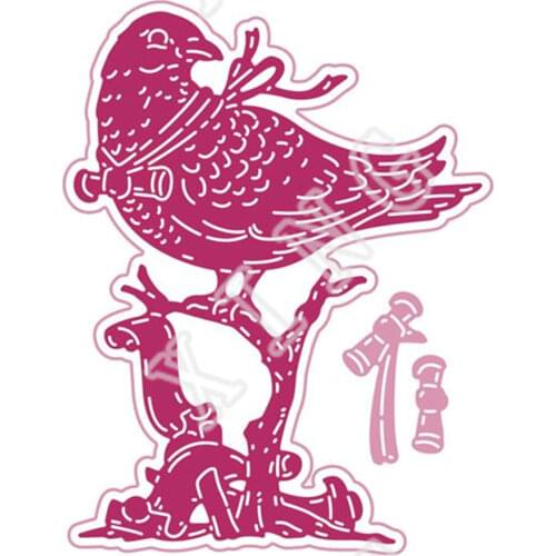 Christmas Woven Stripes Stamps Scrapbook Diary Decoration Embossing Cut Dies Template DIY Greeting Card Maker Albums Handmade