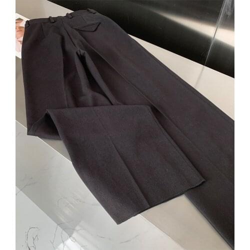 Женские брюки широкие Cosmicchic China At AliExpress