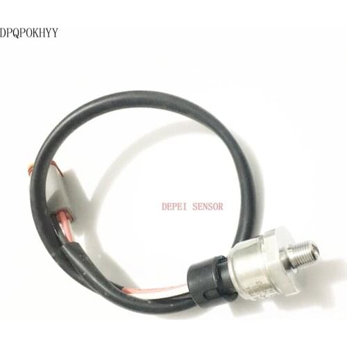 DPQPOKHYY Transducer Pressure Sensor 42-1311 8262276 3HMP2-6 421311 3HMP26 2E43631G06 200 PSIA For Thermo King