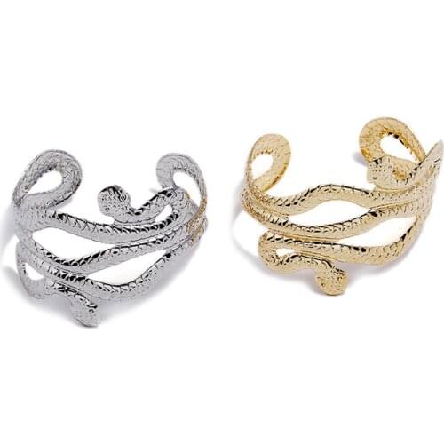 Dayoff Snake Bracelets