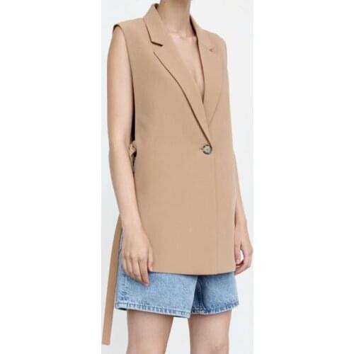 DiYiG WOMAN Women's Vests