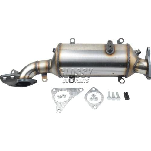 AP03 44612AA670 Diesel Particulate Filter for Subaru Impreza Forester Legacy Outback 2.0 D AWD 44612-AA670