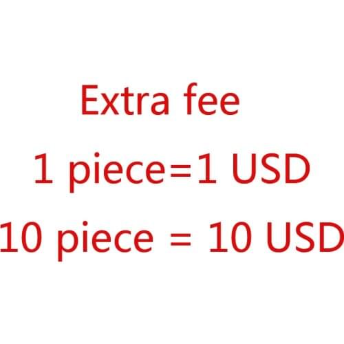 Extra Fee