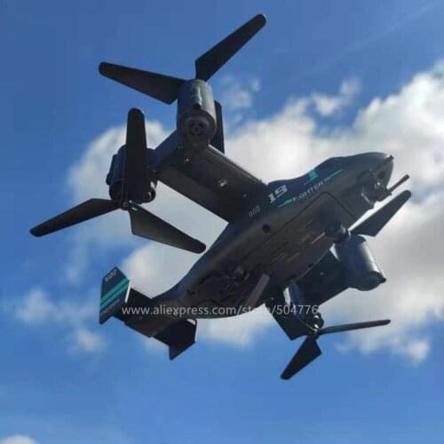 Drone With HD Camera RC Osprey V22 Helicopter With Ultra HD Camera toys For Children