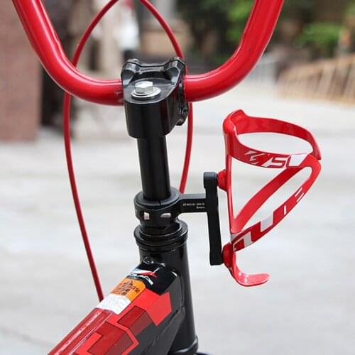 GUB G21 Bicycle Water Bottle Frame Conversion Seat Mountainous Vehicle Water Cup Frame Bracket Highway Vehicle Converter