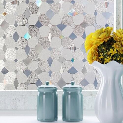 HOUSEEN Decorative Matte Films