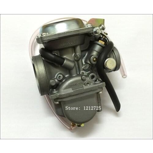 Motorcycle carburetor EN125 GS125 GN125 moto carburador 26mm
