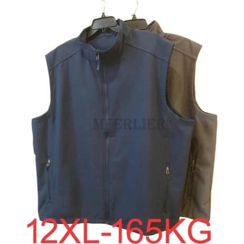 Мужские модные жилеты Mferlier China At AliExpress