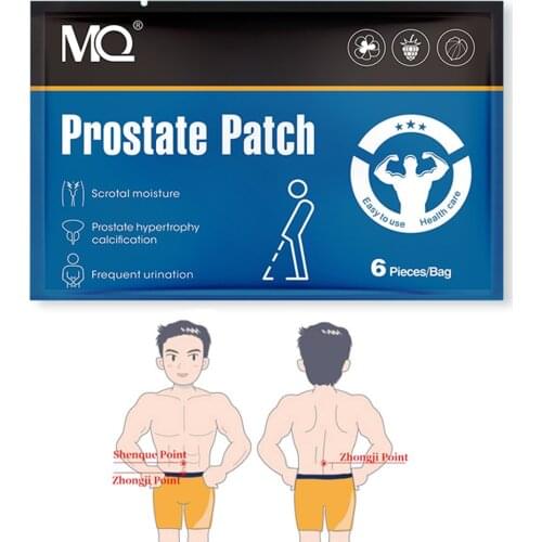 MQ Plasters