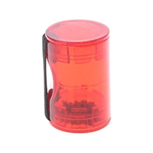 Rhythm Sand Shaker Music Finger Ring Finger Shot for Ukulele Guitar Accessories E56D