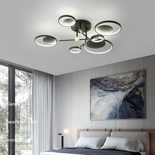 Ceiling Lamps OHANEE China