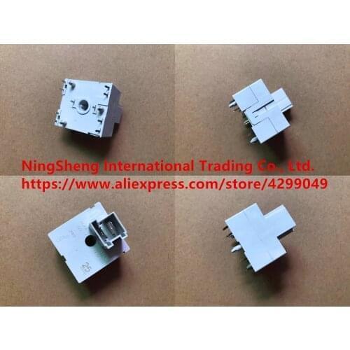 Original new 100% SDKZ1R0200 drum washing machine encoder rotary household appliances power switch + mode select 24 position