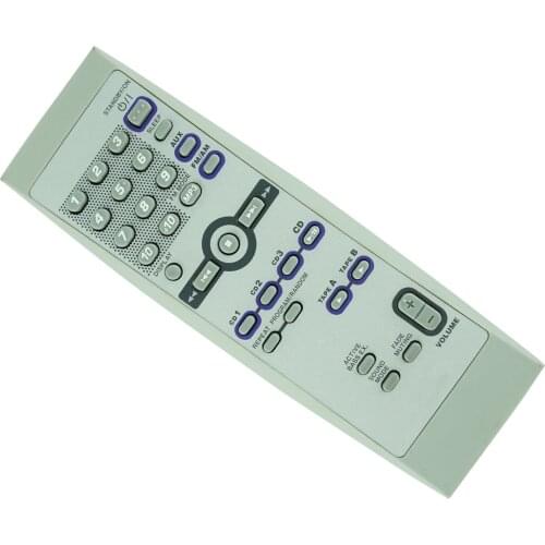 Remote Control For JVC HX-Z1R RM-SHXZ10A CA-HXZ10 CA-HXZ10U SP-HXZ10 CA-AHXZ30 HX-Z10U RM-SHXZ3U Compact component Stereo system